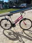 Bicicleta usada CIRLA