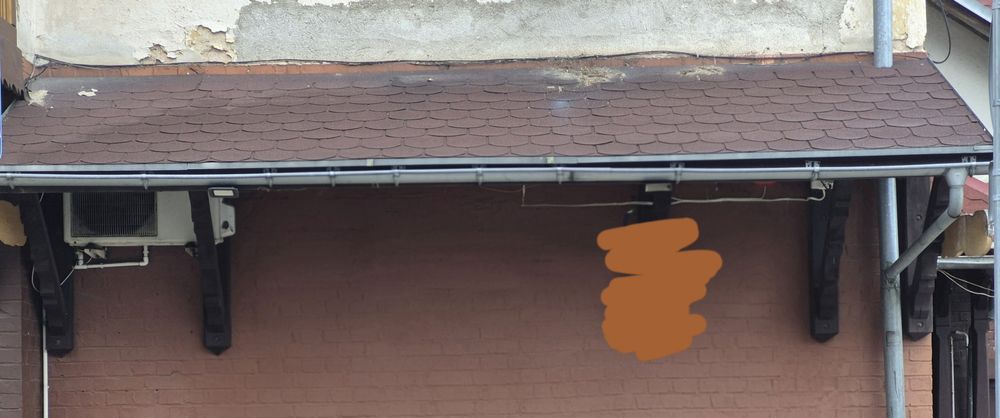 Daszek do sprzedania