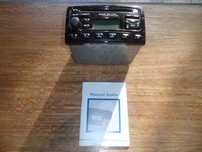 Rádio original 6000CD RDS E-O-N