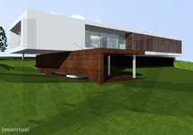 Terreno de 1.400 m2 a Apenas 6 Minutos de Santo Tirso!