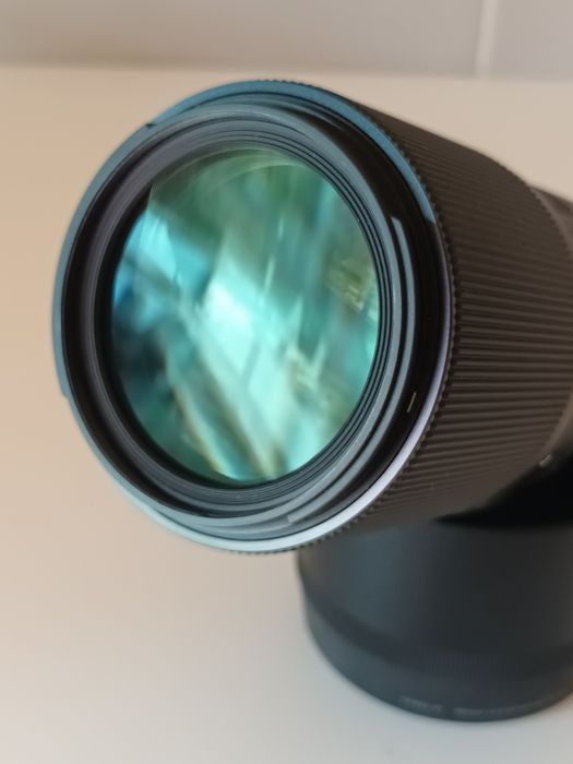 sigma 105mm f2.8 Marco Sony FE