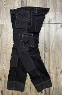 BLAKLADER X1500 Cordura Spodnie Robocze RZEMIEŚLNICZE 60