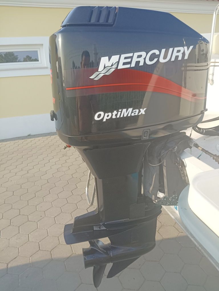 Beneteau Flyer 5.70