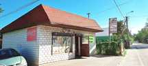 Wynajmę lokal usługowo handlowy Chotomów