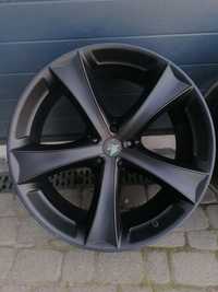 Felgi aluminiowe 5x120 BMW Eta-Beta R22