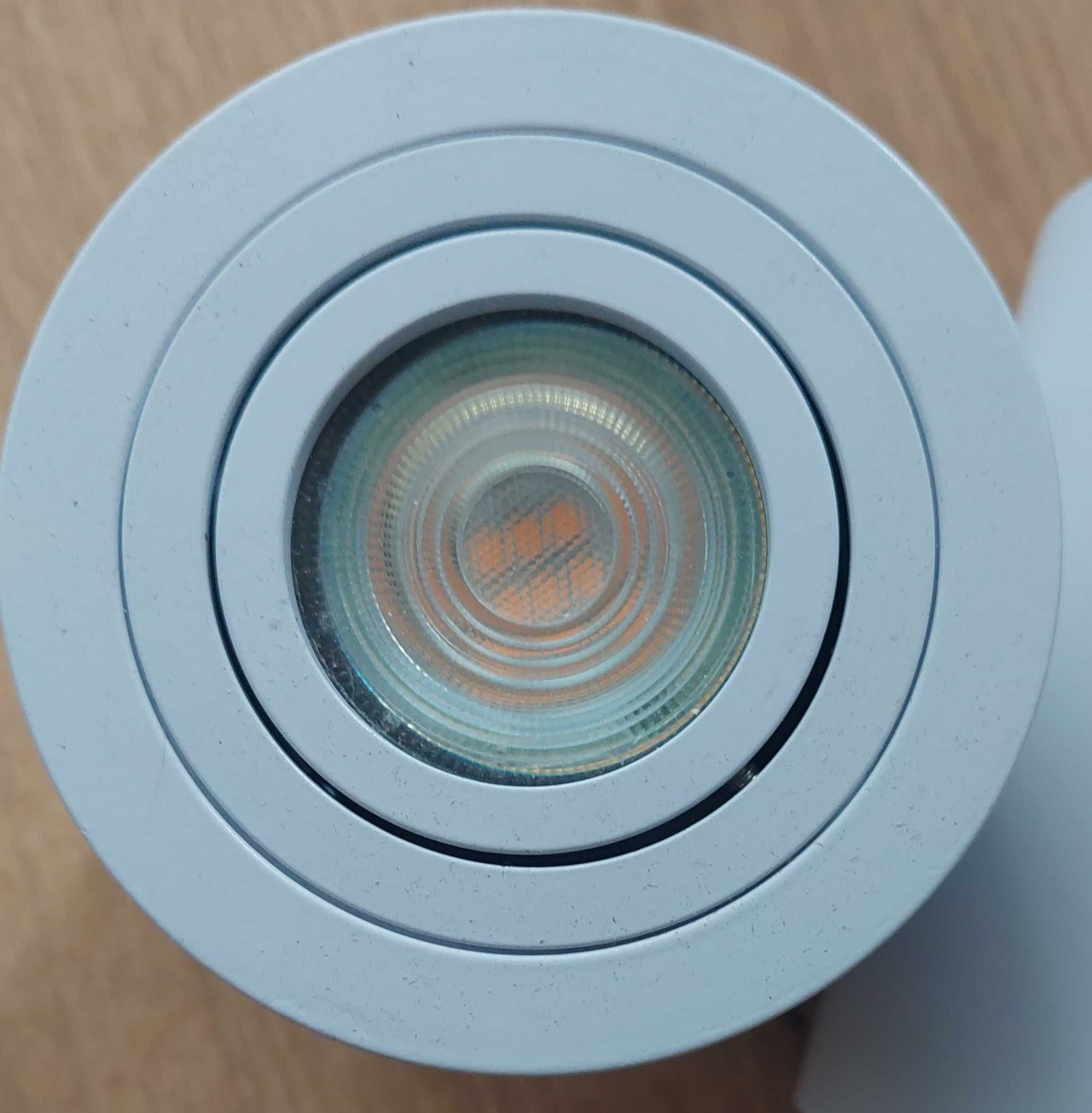 Lampy halogenowe