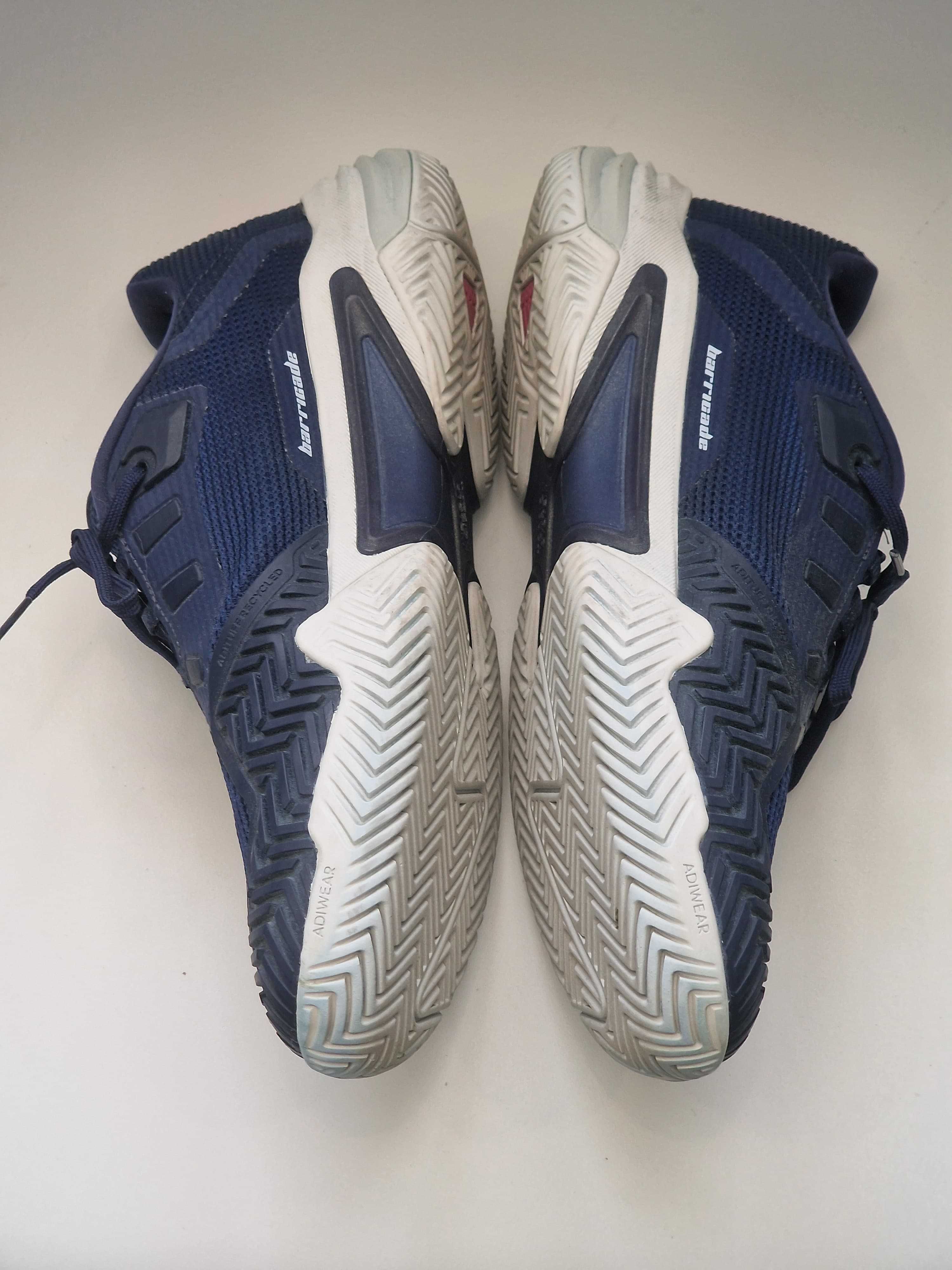 Sapatilhas Adidas Barricade Padel