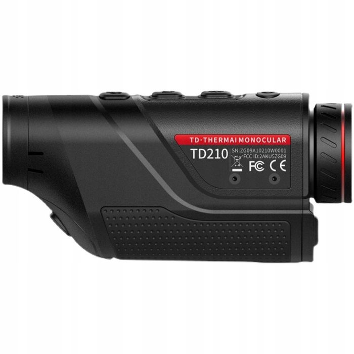 Kamera Termowizyjna Termowizor Monokular Termowizyjny Guide TD210