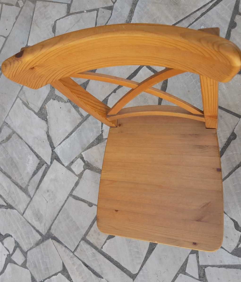 Cadeira Ikea Ingolf