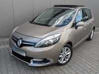 Renault Scenic III Lift Intens  * Panorama * Nawigacja * Full Opcja *