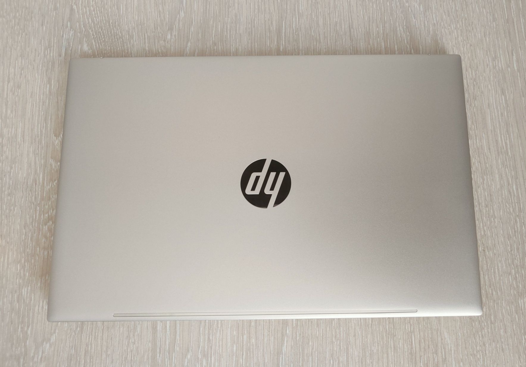 HP Pavillion 15,6" FHD IPS, Core I7-1165G7, 16GB DDR4, 512Gb SSD