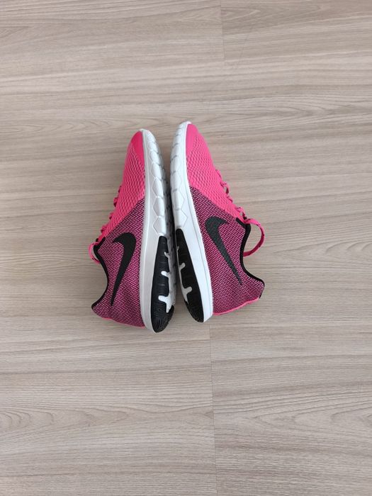 Adidasy Nike Flex Experience RN 5-roz.37.5.
