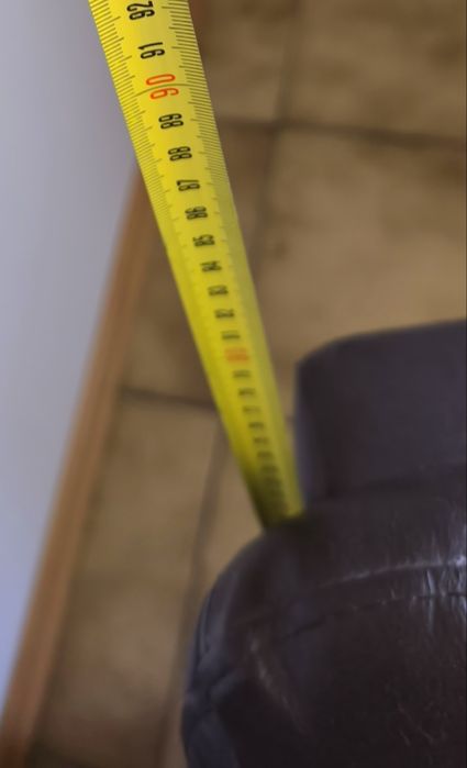 Wypoczynek sofa fotel skóra