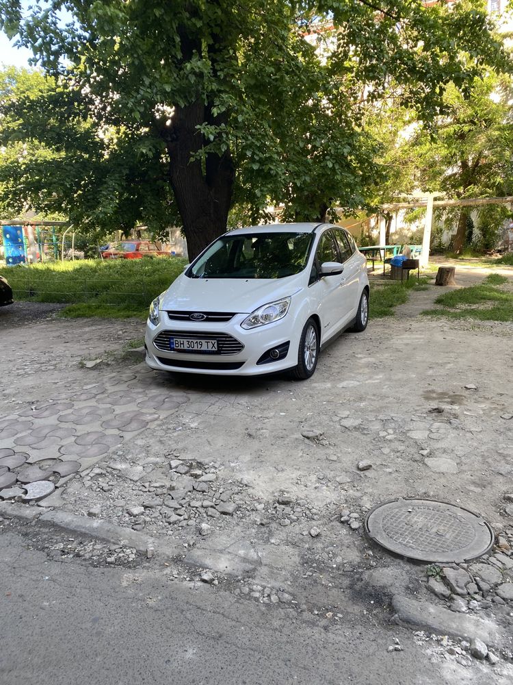 Ford c max 2014 2.0 h