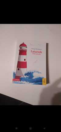 Lektura Latarnik i inne nowele