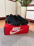 "Buty sportowe " Nike_Shox_TL_Black_rozmiar.42