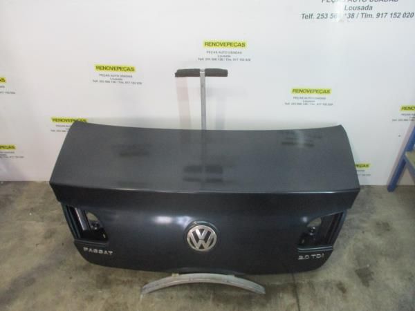 Porta / tampa da mala VOLKSWAGEN Passat (3C2)