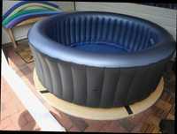 Basen Jacuzzi MSpa Bergen