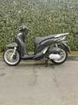Honda 125 cc SH Mode