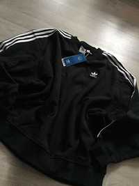 bluza adidas oversize