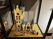 Zestaw harry potter wieza astronomiczna