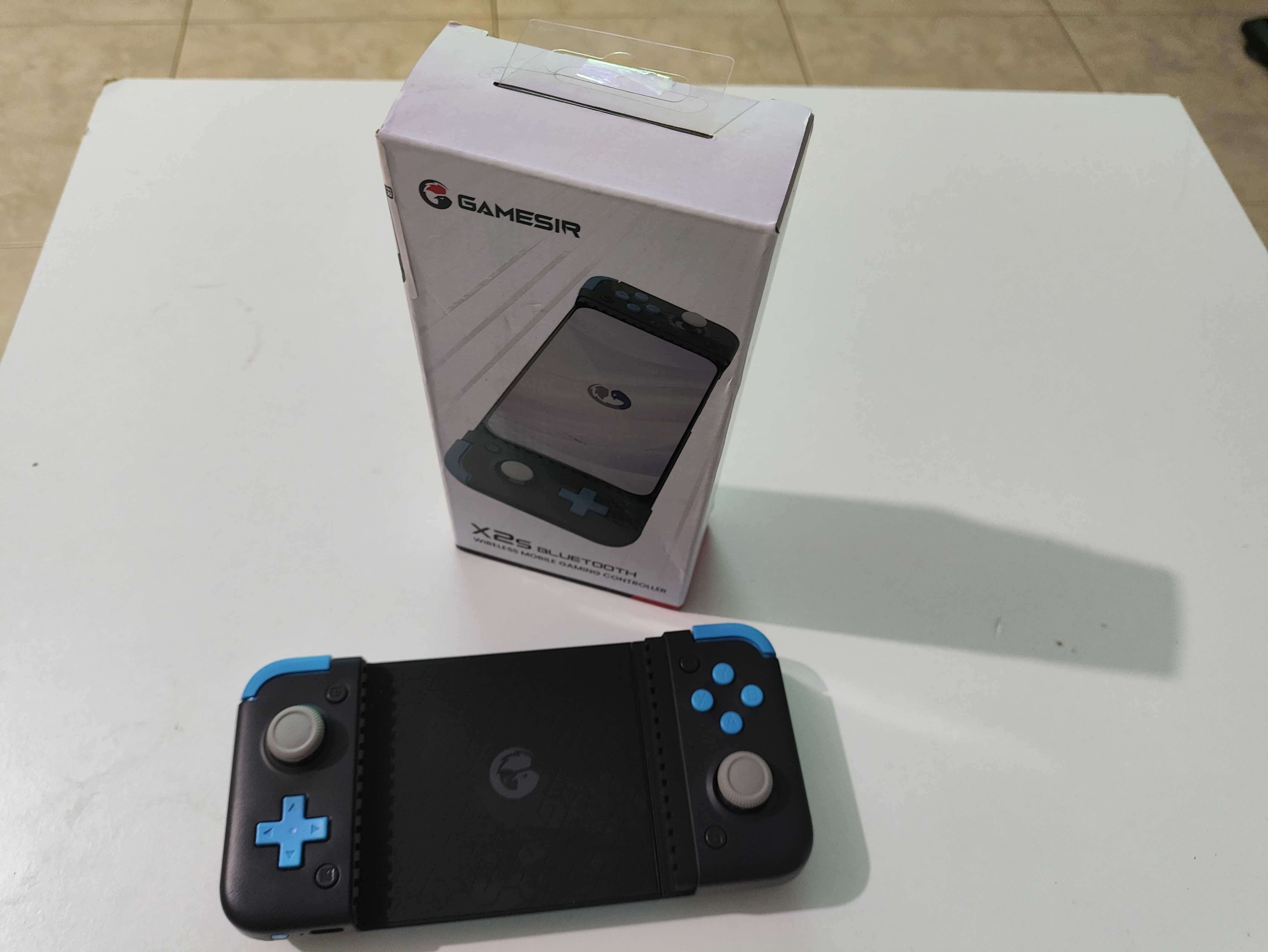 Gamesir X2s Bluetooth Wireless Mobile Gaming Controller