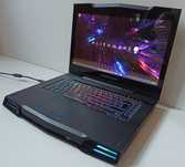 GAMINGOWY Alienware: i5 2.90GHz/16GB RAM/Radeon 6700/500GB SSD/Win 11
