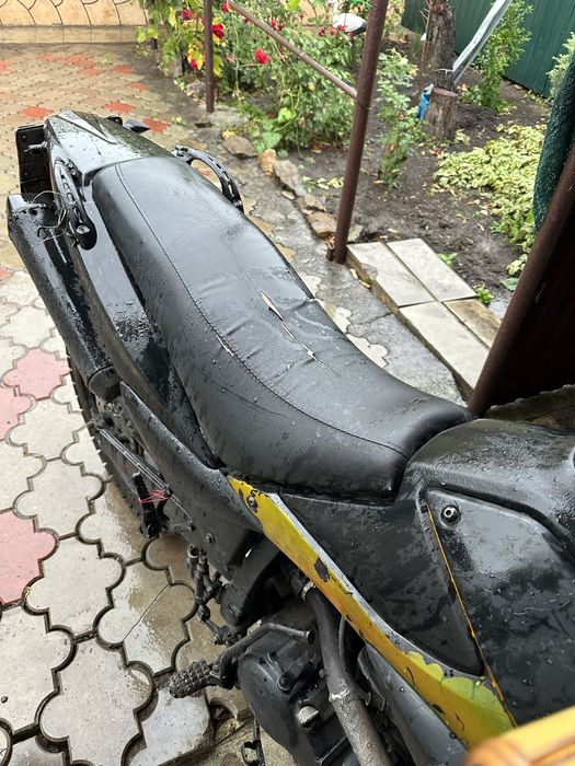 Мотоцикл Viper ZS200GY-2C