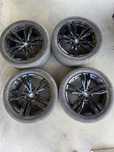 Диски r20 433 стиль bmw x3,x5 275/40/20 315/35/20