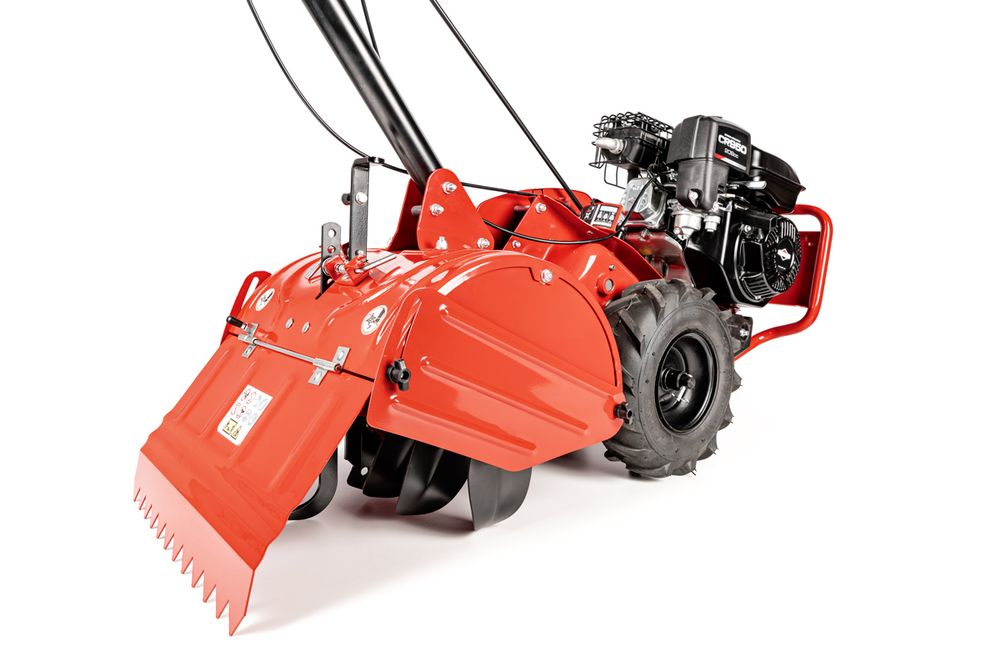 Kultywator Glebogryzarka Cedrus GL03 PRO B&S