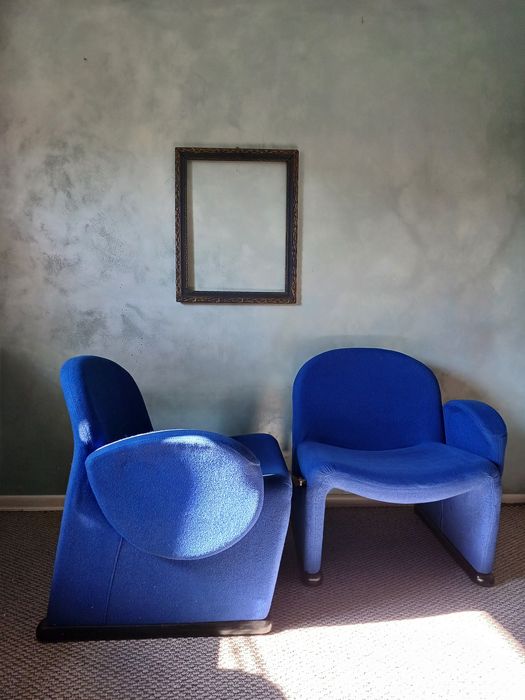 Dwuosobowa sofa / dwa fotele
