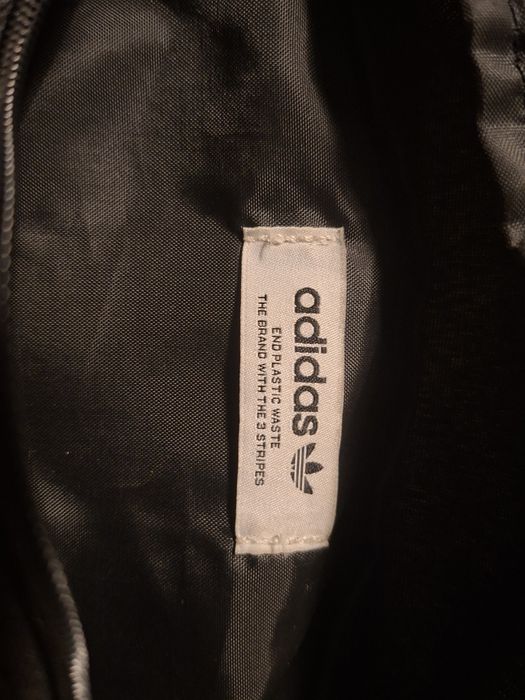 Saszetka nerka Adidas