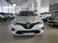 Renault Clio 1.5 Blue dCi Intens