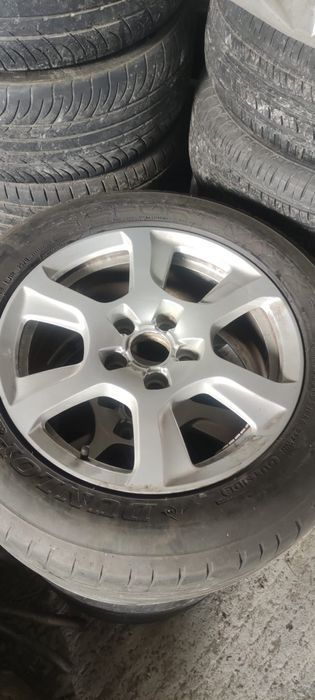Sprzedam alufelgi 16" koła VW Audi ( A4 B8)