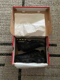 Nike Tn (all black)