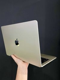 USED Apple MacBook Air 13“ M2 2022 ГАВРИШКЕВИЧА 5