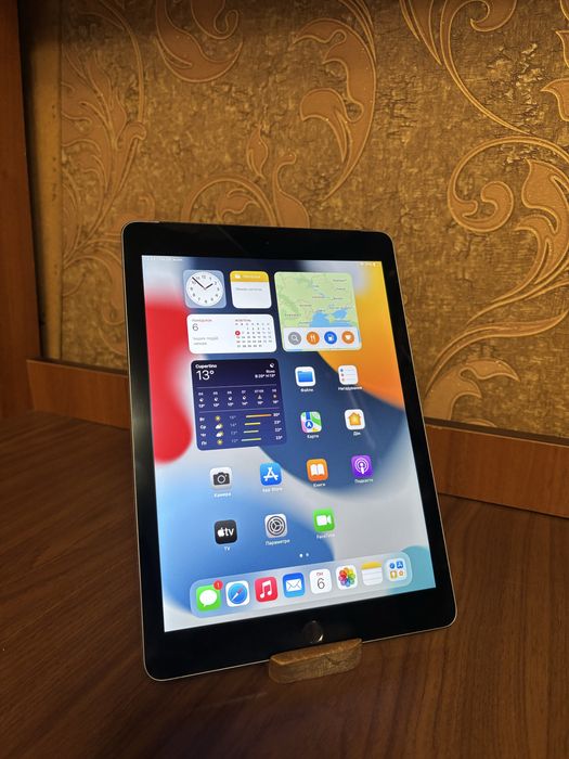 iPad Air 2 128gb Wi-fi + Cellular
