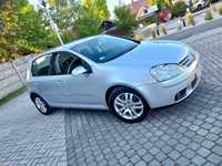 VW Golf 5 1.9TDi 2008/9 bez wkładu