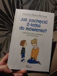 Jak zachecic 2latka do mowienia