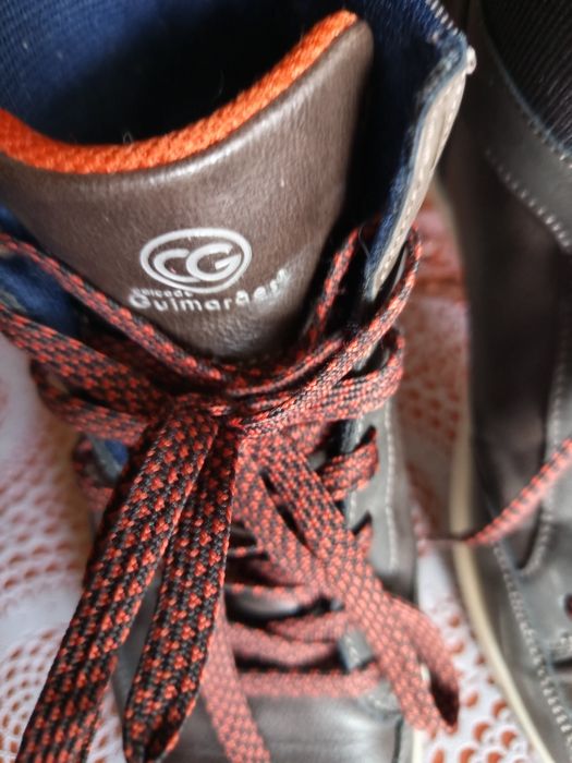 Botas Homem Guimaraes