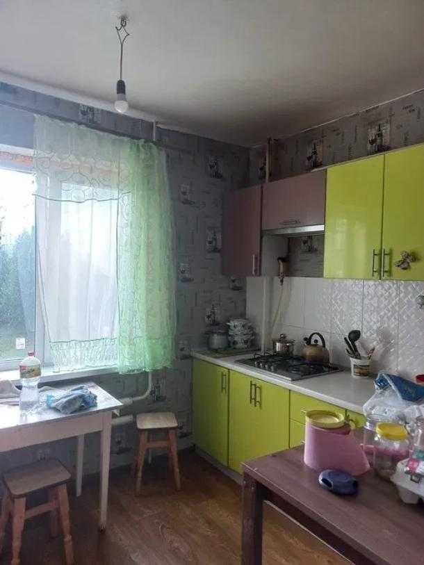 1-но комнатная квартира в Чугуеве