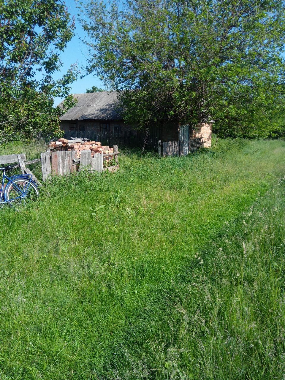 Продам будинок по гарній ціні
