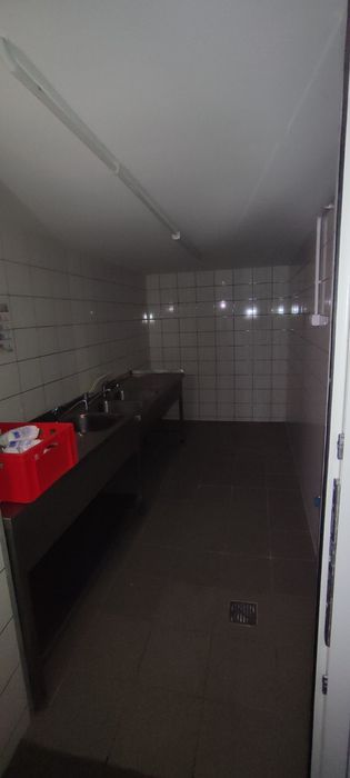 Wynajmę budynek pod masarnie wyroby mięsne kebab mroznia pierogarnie