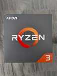 Procesor AMD Ryzen 3 1200 BOX – 100% sprawny + chłodzenie