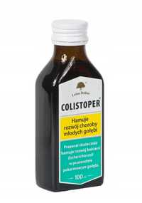 Colistoper dla gołębi 100ml