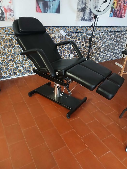 Marquesa  de tatuagem vendo ou troco por algo do meu interesse