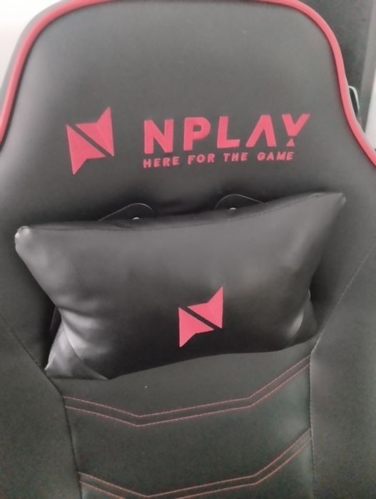 Cadeira gamer a venda