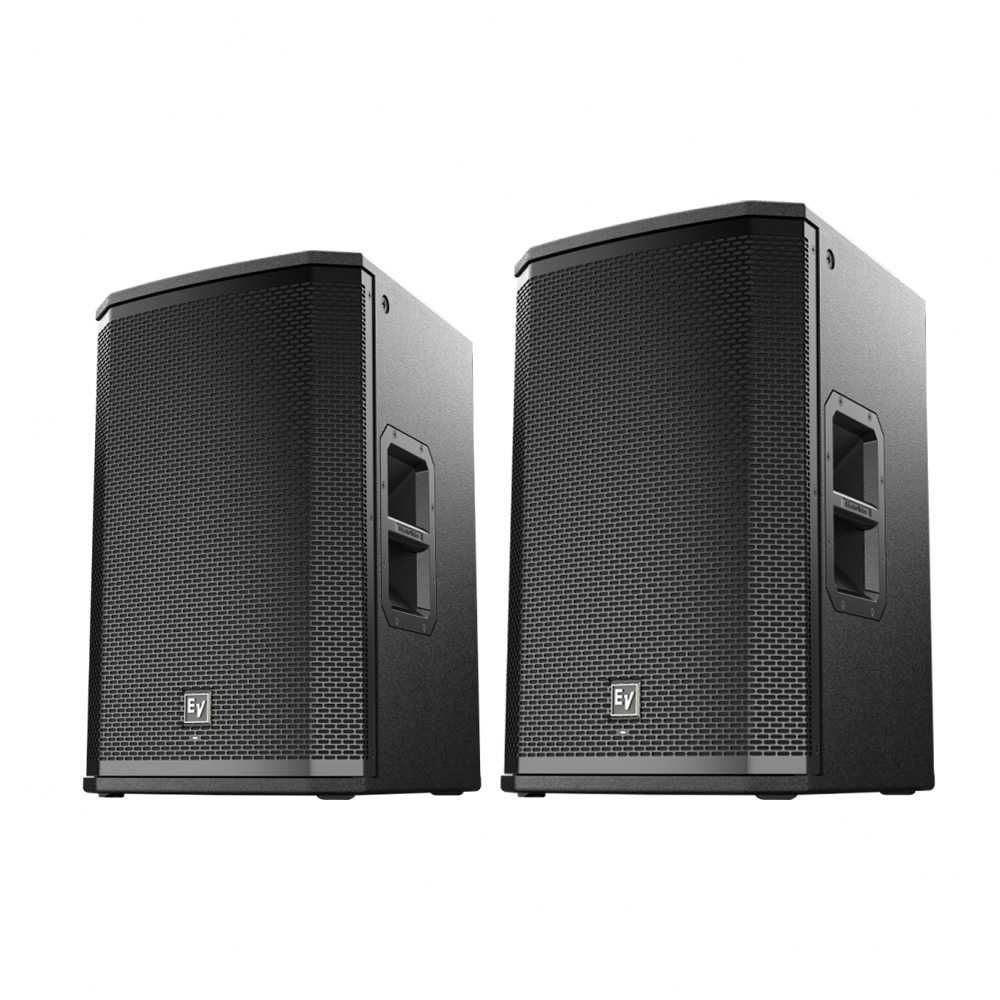 ELECTRO-VOICE ETX-12P x2 ETX-15SP X1 zestaw Aut. Sklep