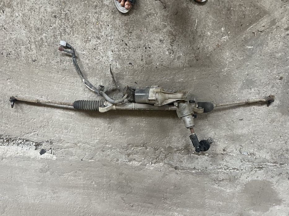 Рейка кермова електро Subaru Outback B15 2015-20р/в Forester SJ