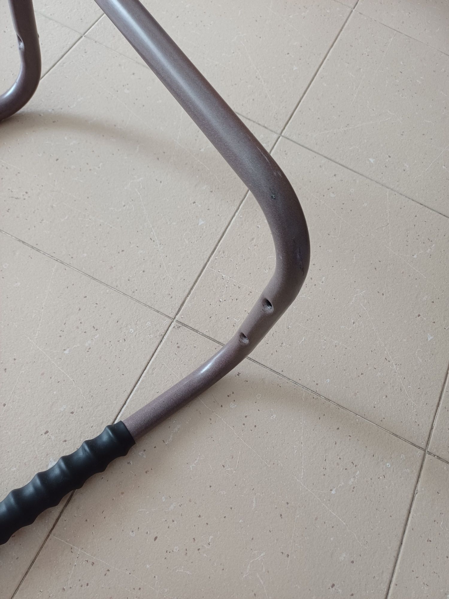 Suporte bicicleta